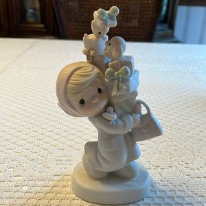 Precious Moments Bundles of Joy